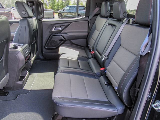 2026 Chevrolet Silverado EV Trail Boss - Extended Range