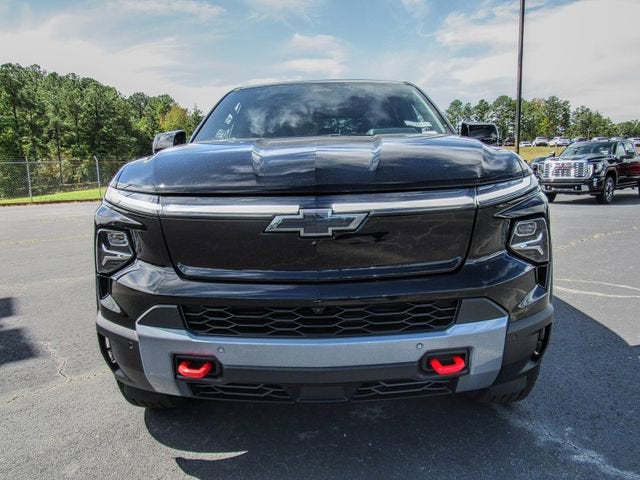 2026 Chevrolet Silverado EV Trail Boss - Extended Range