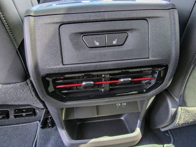 2026 Chevrolet Silverado EV Trail Boss - Extended Range