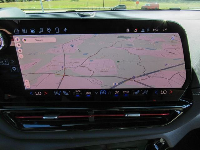 2026 Chevrolet Silverado EV Trail Boss - Extended Range