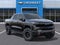 2026 Chevrolet Silverado EV Trail Boss - Extended Range