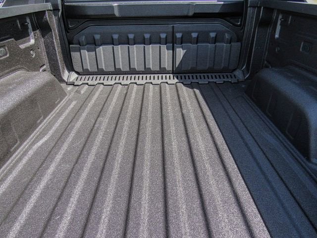 2026 Chevrolet Silverado EV Trail Boss - Extended Range