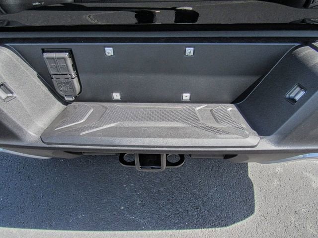 2026 Chevrolet Silverado EV Trail Boss - Extended Range