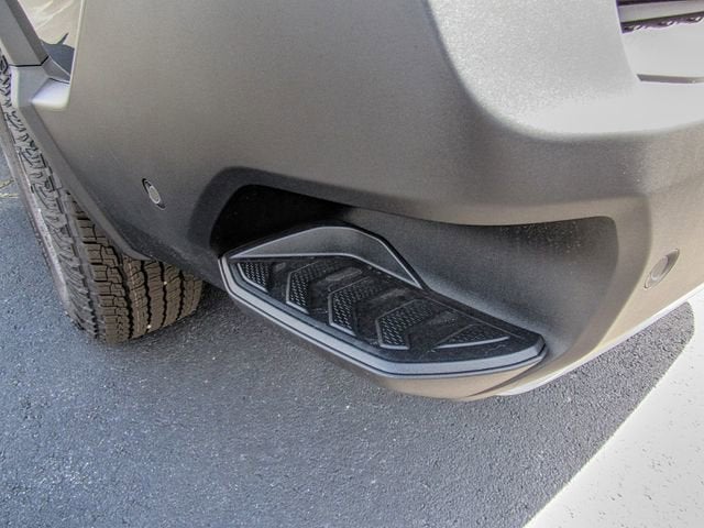 2026 Chevrolet Silverado EV Trail Boss - Extended Range