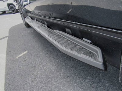 2026 Chevrolet Silverado EV Trail Boss - Extended Range