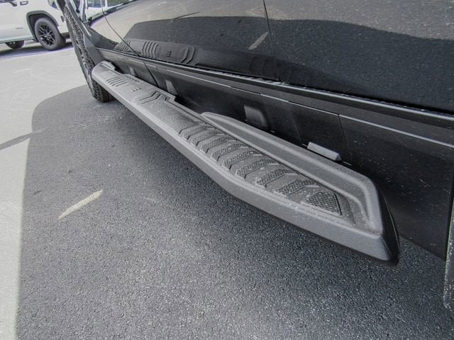 2026 Chevrolet Silverado EV Trail Boss - Extended Range