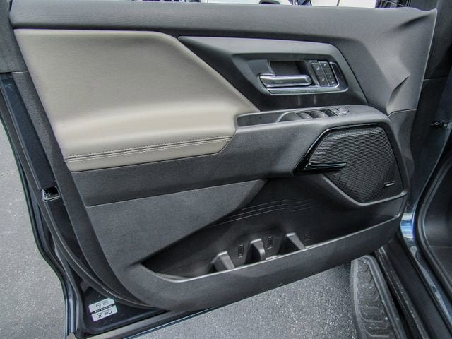 2026 Chevrolet Silverado EV Trail Boss - Extended Range