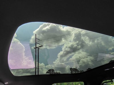 2026 Chevrolet Silverado EV Trail Boss - Extended Range