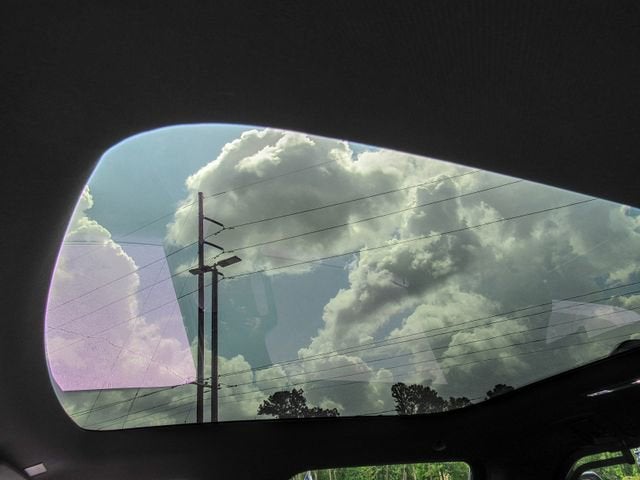 2026 Chevrolet Silverado EV Trail Boss - Extended Range