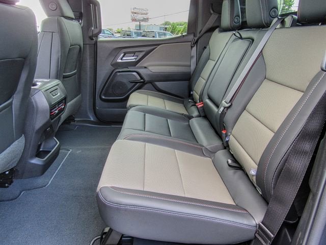 2026 Chevrolet Silverado EV Trail Boss - Extended Range