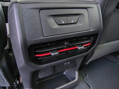 2026 Chevrolet Silverado EV Trail Boss - Extended Range