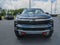 2026 Chevrolet Silverado EV Trail Boss - Extended Range