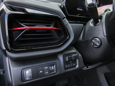 2026 Chevrolet Silverado EV Trail Boss - Extended Range