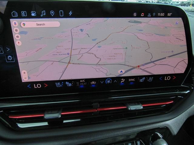 2026 Chevrolet Silverado EV Trail Boss - Extended Range