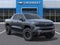 2026 Chevrolet Silverado EV Trail Boss - Extended Range