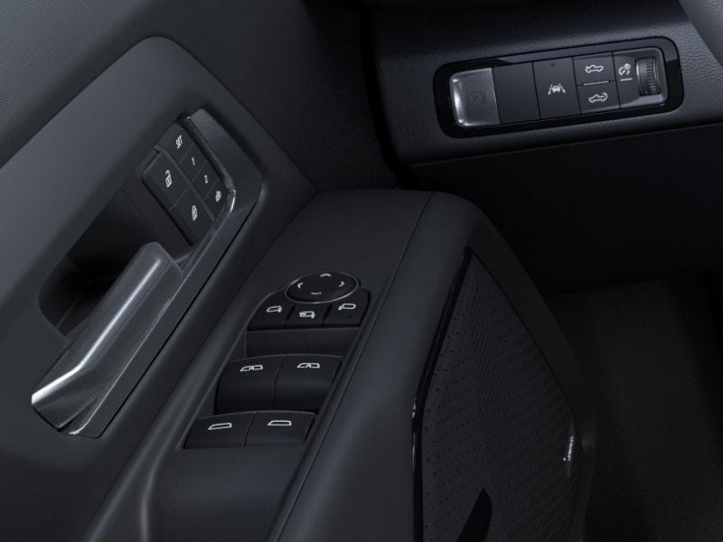 2026 Chevrolet Silverado EV Trail Boss - Extended Range