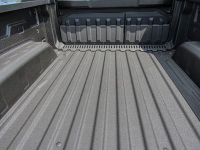 2026 Chevrolet Silverado EV Trail Boss - Extended Range