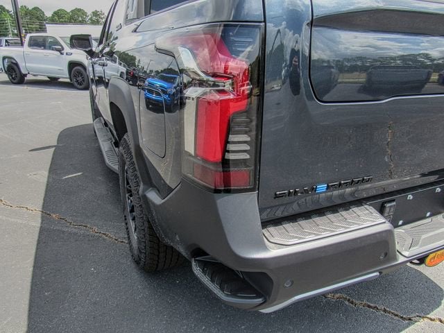 2026 Chevrolet Silverado EV Trail Boss - Extended Range