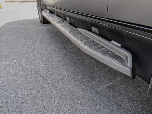 2026 Chevrolet Silverado EV Trail Boss - Extended Range