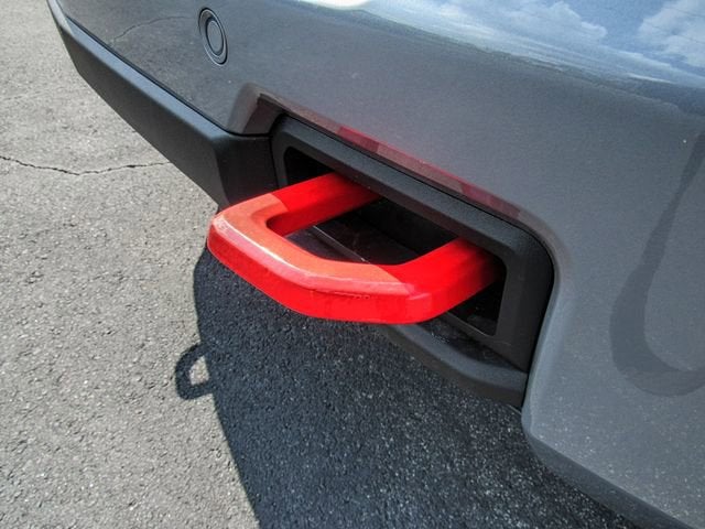 2026 Chevrolet Silverado EV Trail Boss - Extended Range