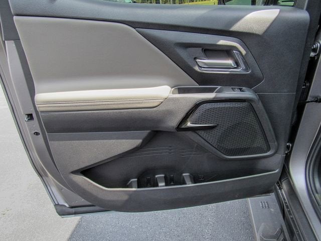 2026 Chevrolet Silverado EV Trail Boss - Extended Range