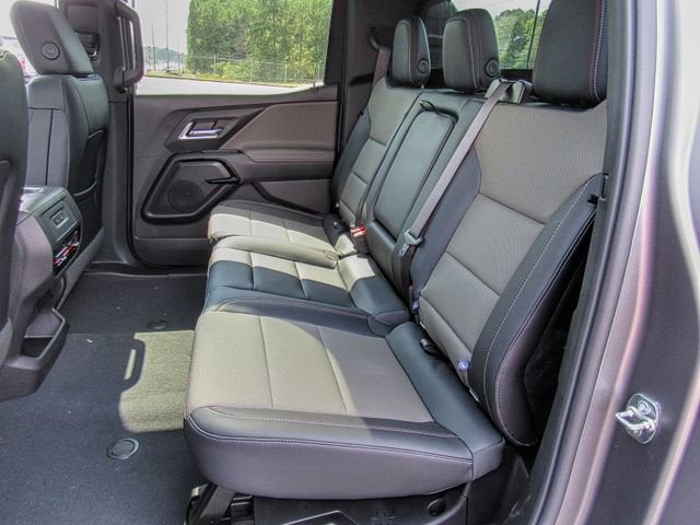 2026 Chevrolet Silverado EV Trail Boss - Extended Range