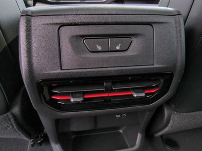 2026 Chevrolet Silverado EV Trail Boss - Extended Range