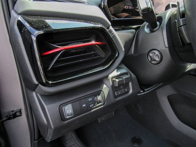 2026 Chevrolet Silverado EV Trail Boss - Extended Range