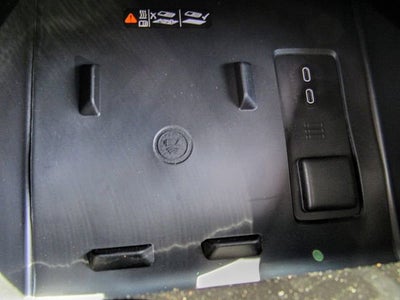 2026 Chevrolet Silverado EV Trail Boss - Extended Range