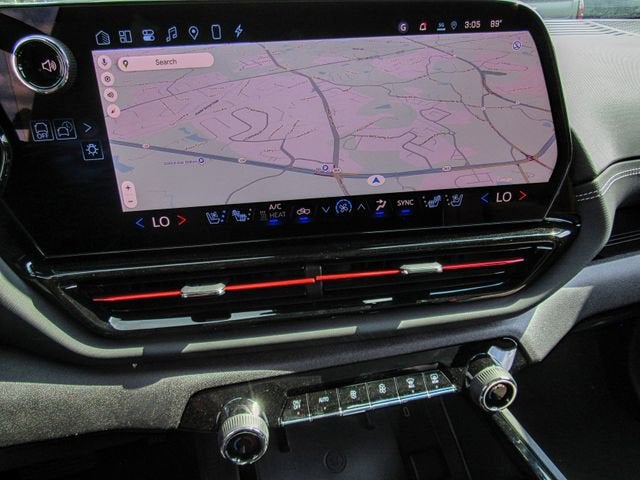 2026 Chevrolet Silverado EV Trail Boss - Extended Range