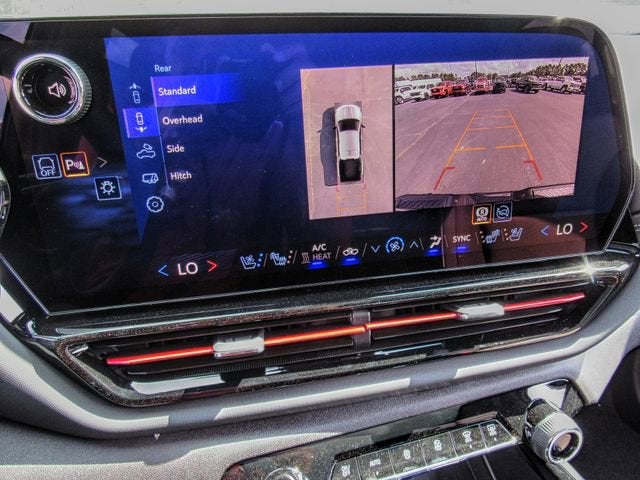 2026 Chevrolet Silverado EV Trail Boss - Extended Range