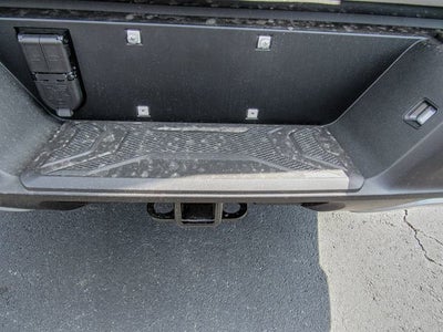 2026 Chevrolet Silverado EV Trail Boss - Extended Range