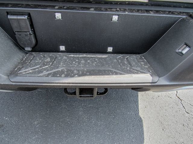 2026 Chevrolet Silverado EV Trail Boss - Extended Range