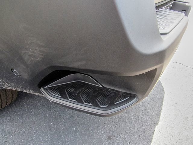 2026 Chevrolet Silverado EV Trail Boss - Extended Range