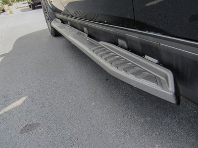 2026 Chevrolet Silverado EV Trail Boss - Max Range