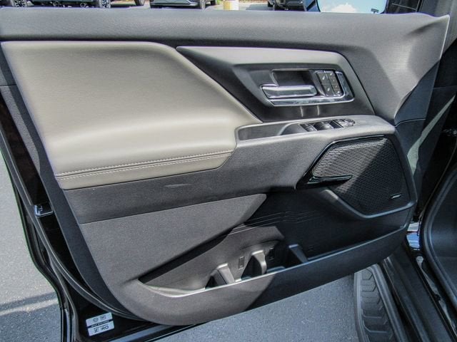 2026 Chevrolet Silverado EV Trail Boss - Max Range