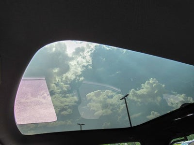 2026 Chevrolet Silverado EV Trail Boss - Max Range