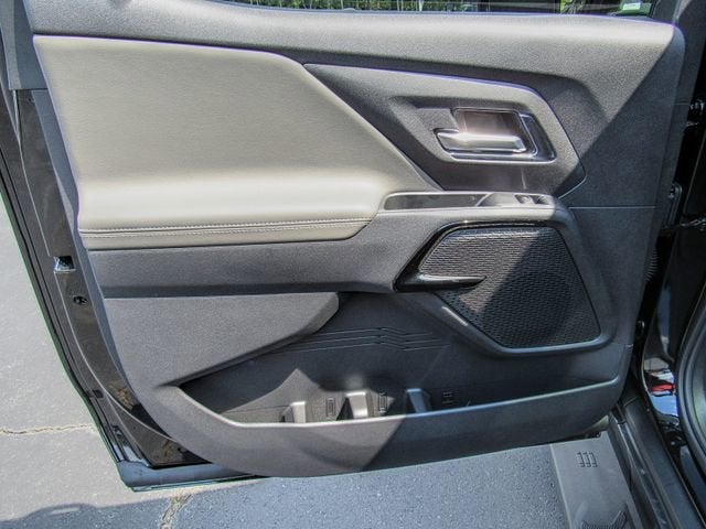 2026 Chevrolet Silverado EV Trail Boss - Max Range