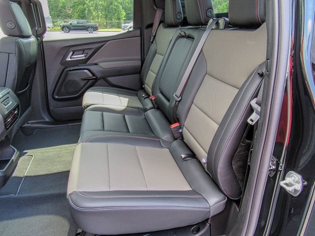 2026 Chevrolet Silverado EV Trail Boss - Max Range