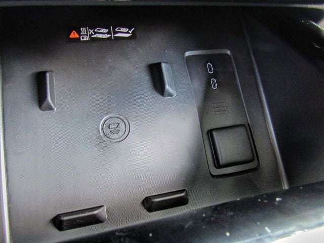 2026 Chevrolet Silverado EV Trail Boss - Max Range