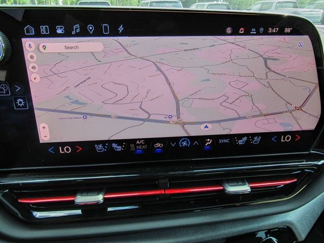 2026 Chevrolet Silverado EV Trail Boss - Max Range