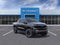 2026 Chevrolet Silverado EV Trail Boss - Max Range