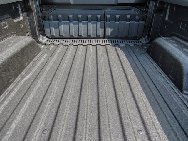 2026 Chevrolet Silverado EV Trail Boss - Max Range