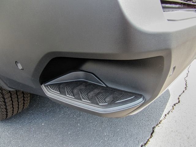 2026 Chevrolet Silverado EV Trail Boss - Max Range