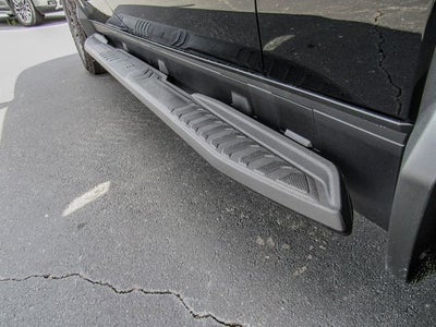 2026 Chevrolet Silverado EV Trail Boss - Max Range