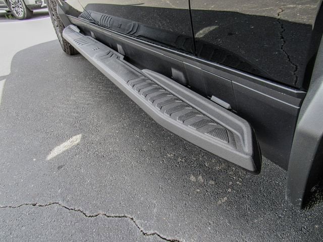 2026 Chevrolet Silverado EV Trail Boss - Max Range