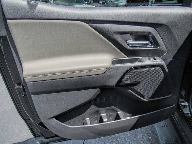 2026 Chevrolet Silverado EV Trail Boss - Max Range