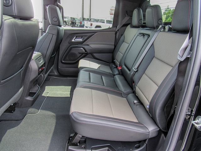 2026 Chevrolet Silverado EV Trail Boss - Max Range