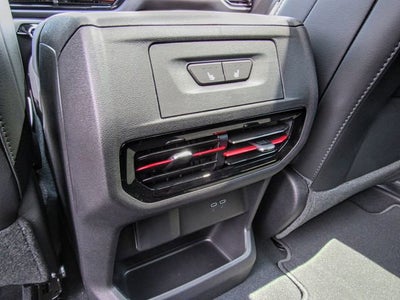 2026 Chevrolet Silverado EV Trail Boss - Max Range