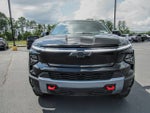 2026 Chevrolet Silverado EV Trail Boss - Max Range